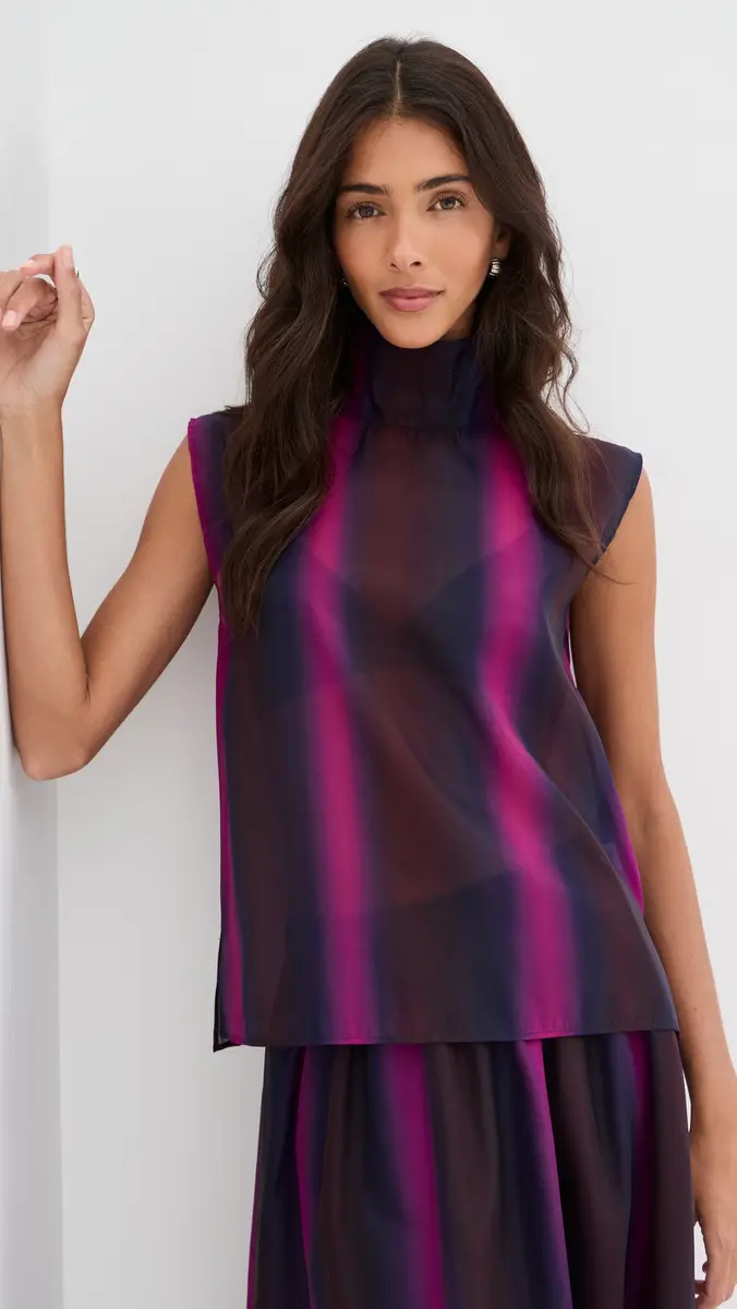 Madelynne Canopy Top | Thumbnail 2