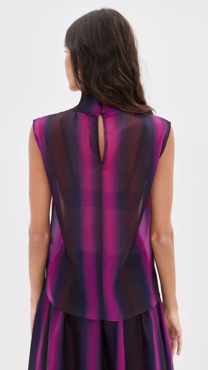 Madelynne Canopy Top | Thumbnail 3