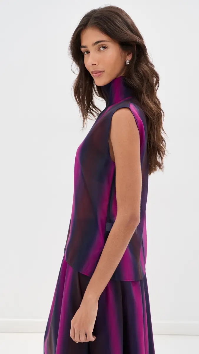 Madelynne Canopy Top | Thumbnail 4