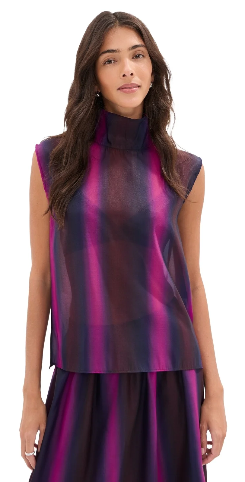 Madelynne Canopy Top