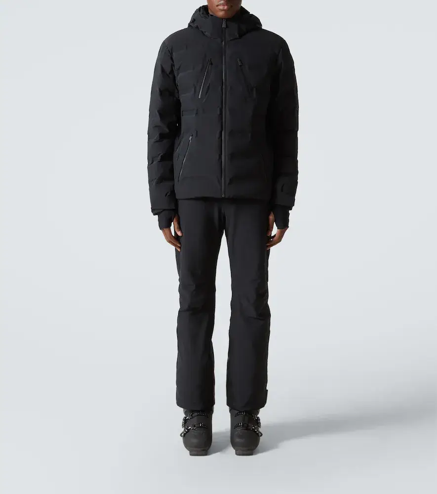 Aztech Mountain Technical ski jacket | Thumbnail 2