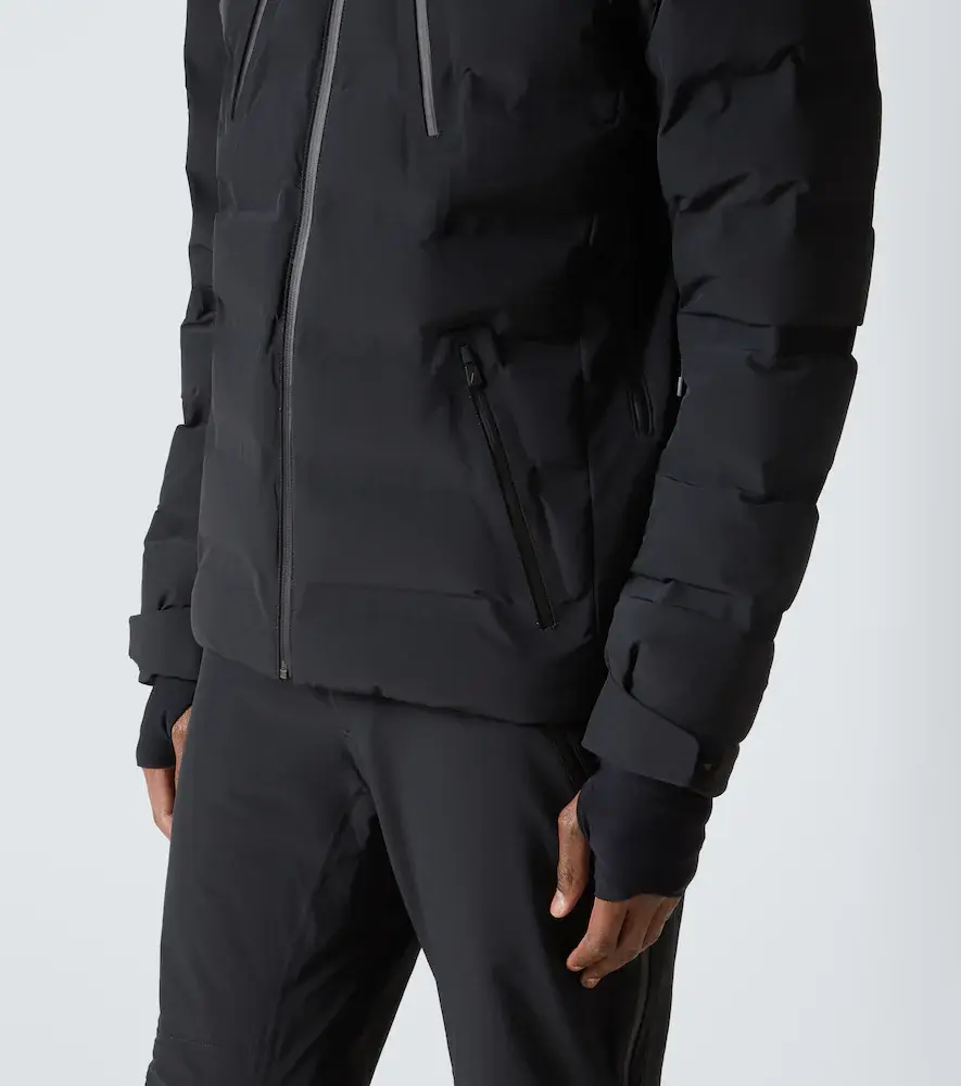 Aztech Mountain Technical ski jacket | Thumbnail 3