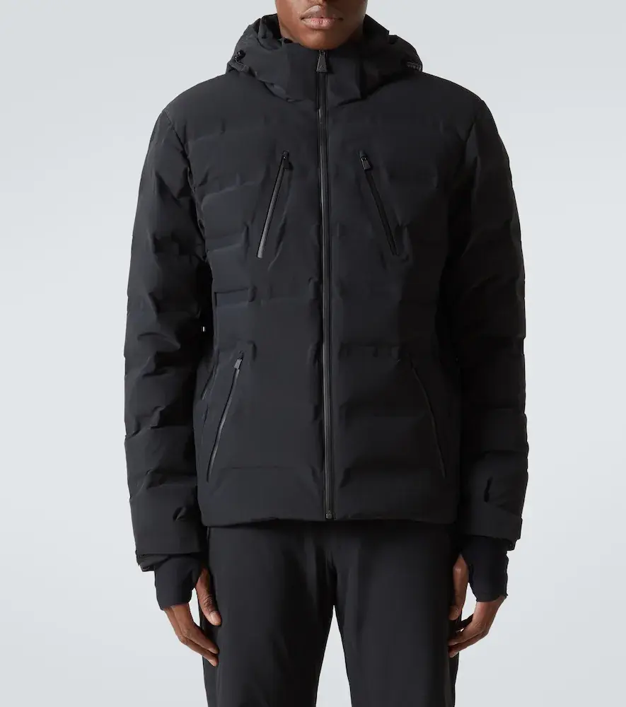 Aztech Mountain Technical ski jacket | Thumbnail 4
