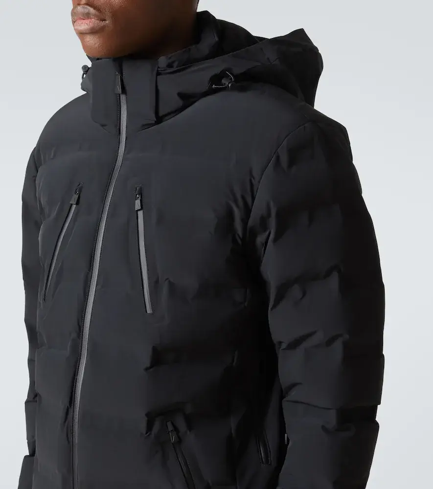 Aztech Mountain Technical ski jacket | Thumbnail 5