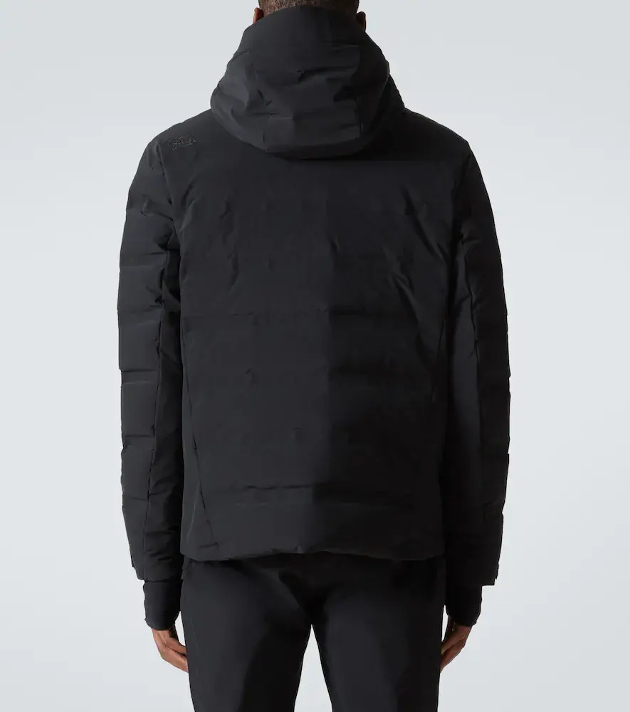 Aztech Mountain Technical ski jacket | Thumbnail 6