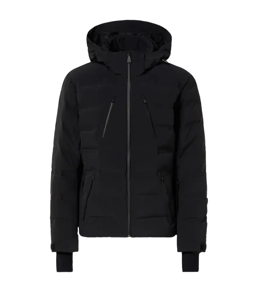 Aztech Mountain Technical ski jacket