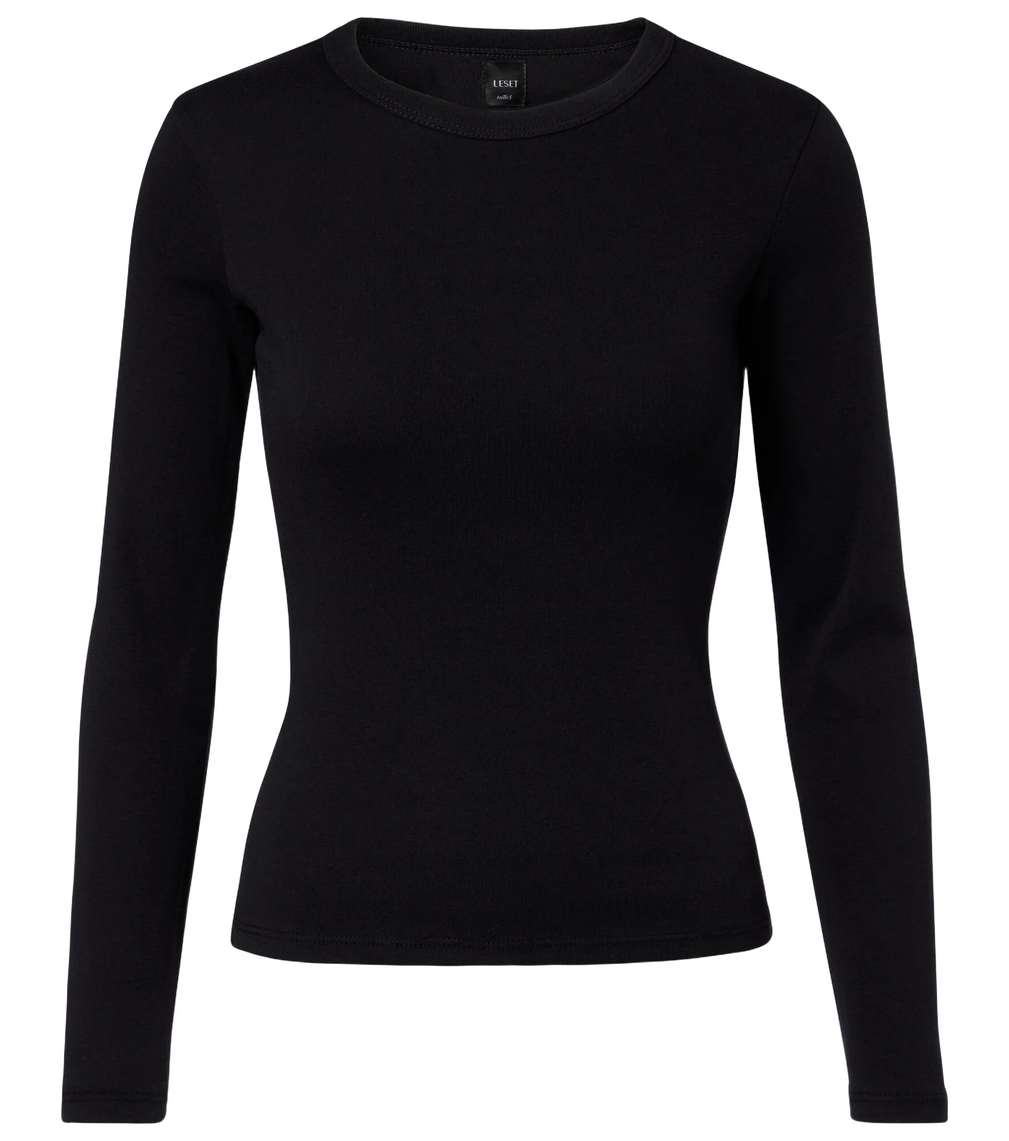 Nando cotton jersey T-shirt
