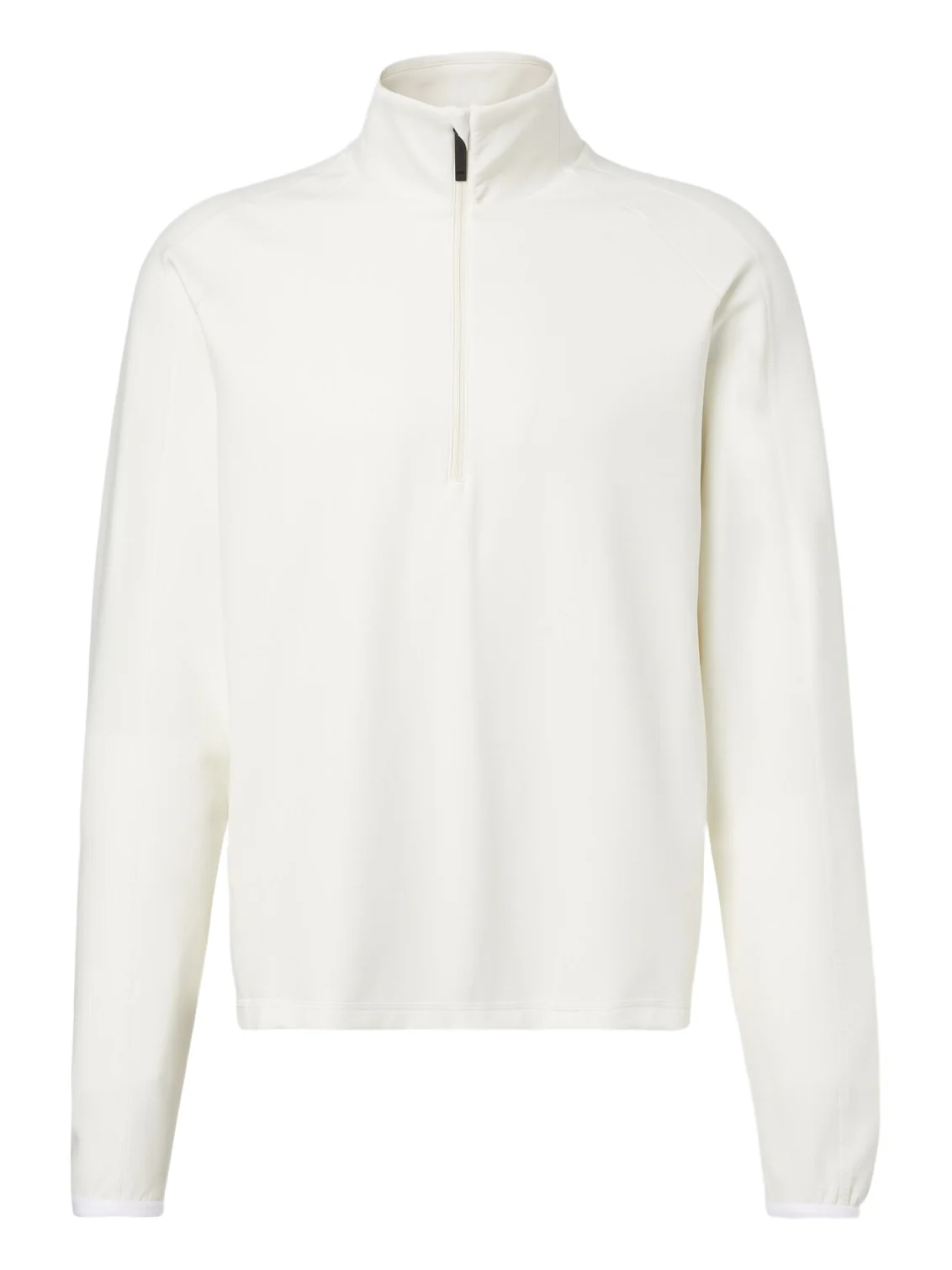 Aztech Mountain Aztech fleece half-zip sweater