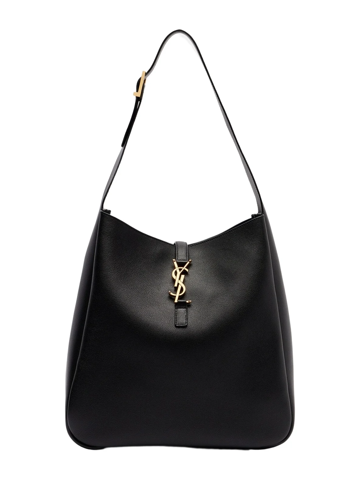 Saint Laurent Le 5 à 7 Supple Large leather shoulder bag