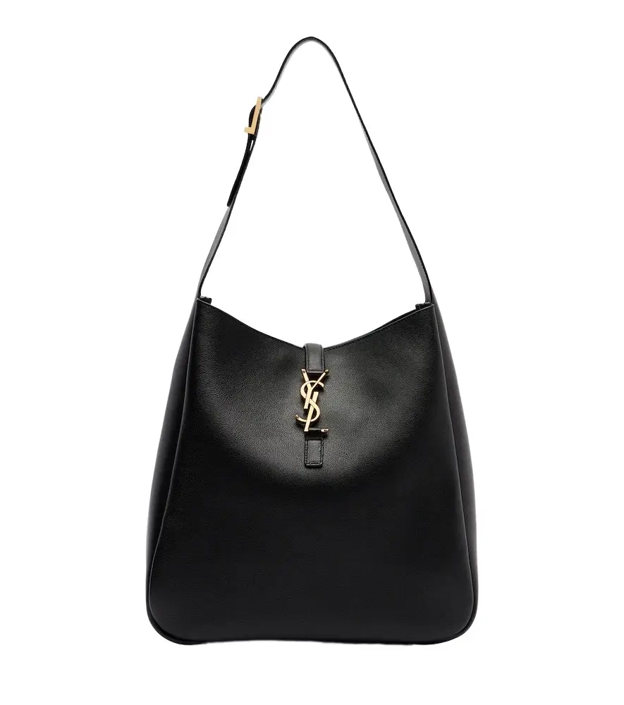 Saint Laurent Le 5 à 7 Supple Large leather shoulder bag