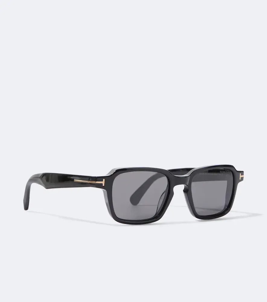 Tom Ford Ezra-02 square sunglasses | Thumbnail 2