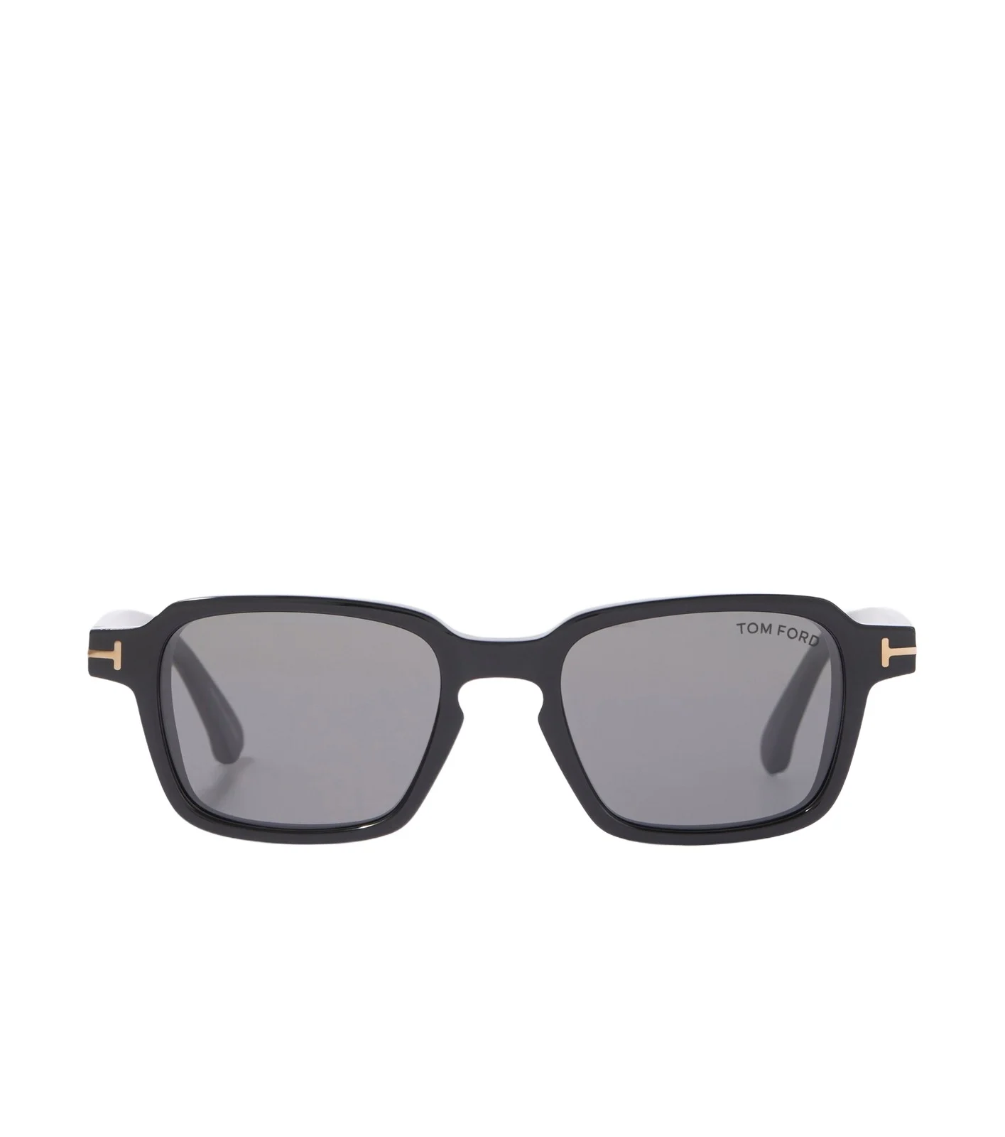 Tom Ford Ezra-02 square sunglasses