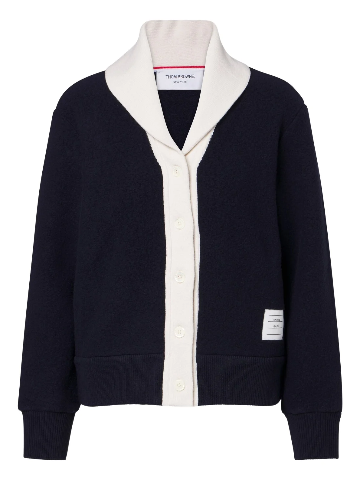 Thom Browne Wool cardigan