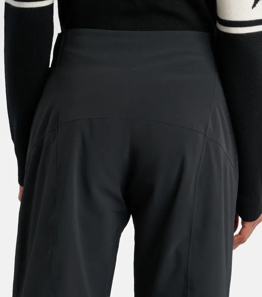 Perfect Moment PM wide-leg ski pants | Thumbnail 5 Perfect Moment PM wide-leg ski pants | Thumbnail 5