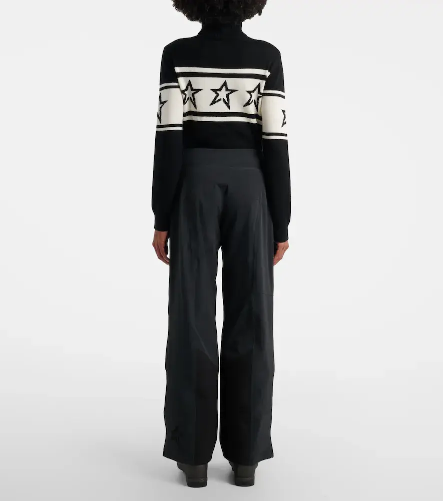 Perfect Moment PM wide-leg ski pants | Thumbnail 6 Perfect Moment PM wide-leg ski pants | Thumbnail 6