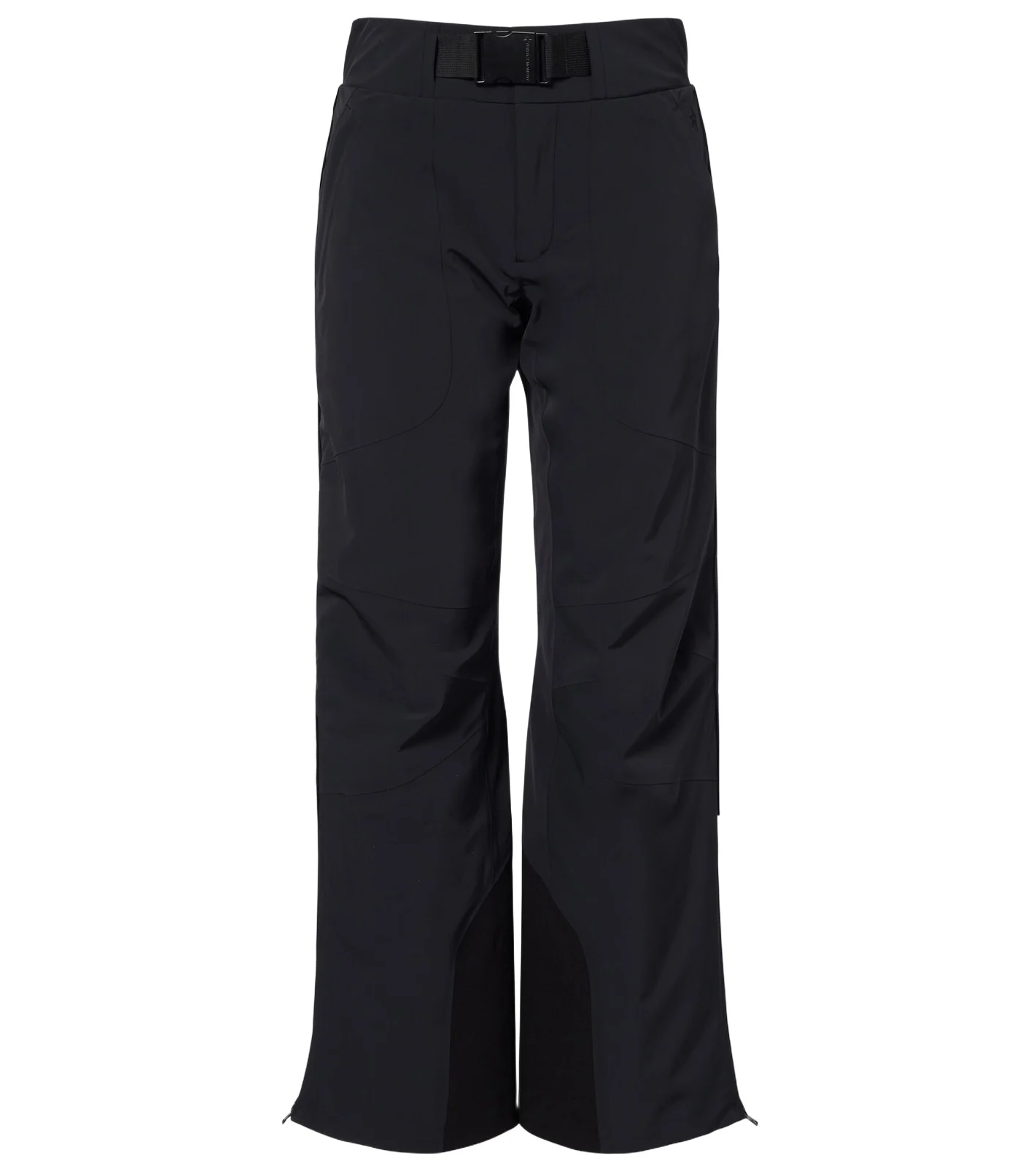 PM wide-leg ski pants PM wide-leg ski pants