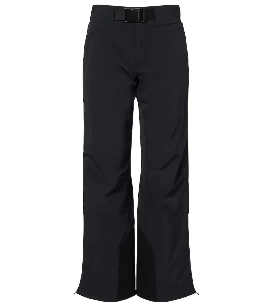 Perfect Moment PM wide-leg ski pants