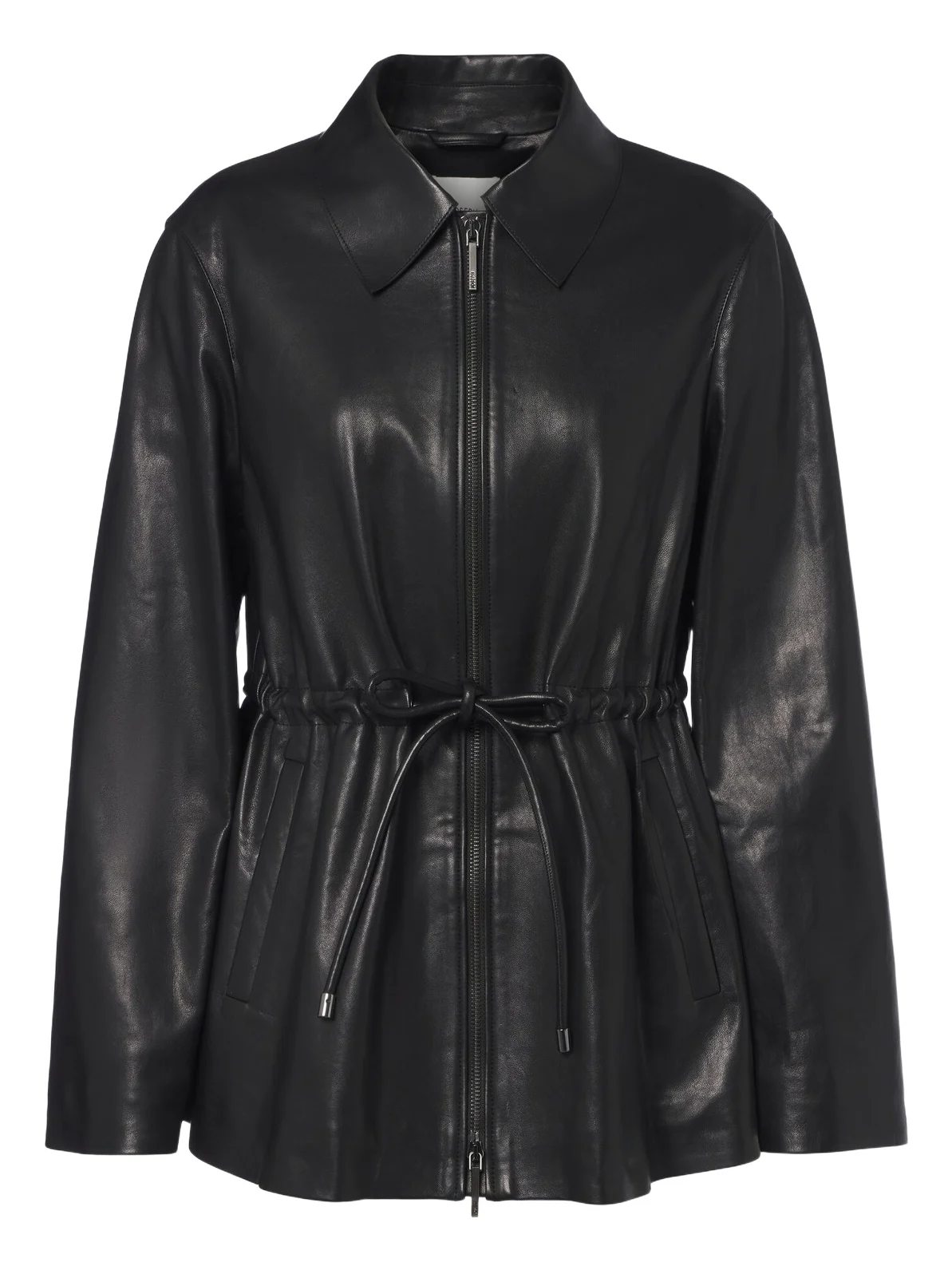 Tullia leather jacket Tullia leather jacket