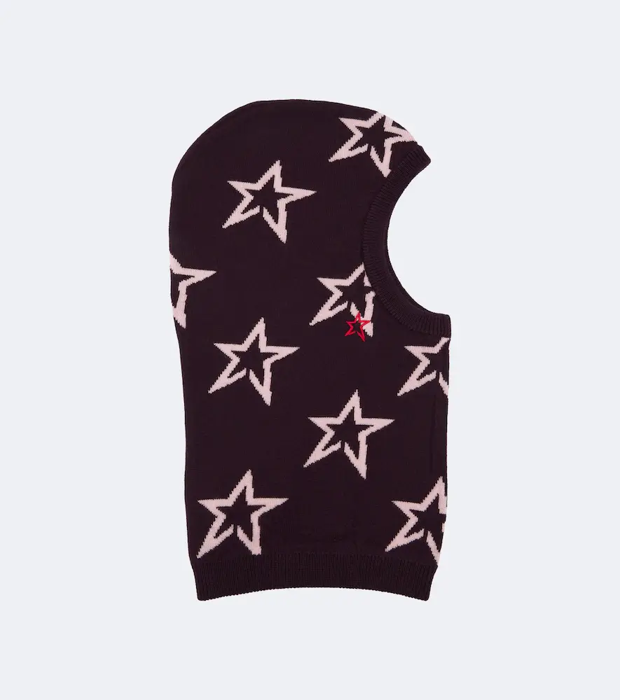 Perfect Moment Intarsia wool balaclava | Thumbnail 2 Perfect Moment Intarsia wool balaclava | Thumbnail 2