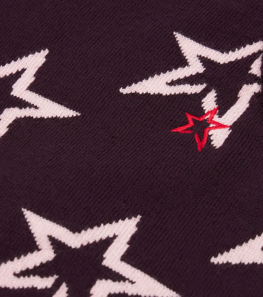 Perfect Moment Intarsia wool balaclava | Thumbnail 3 Perfect Moment Intarsia wool balaclava | Thumbnail 3