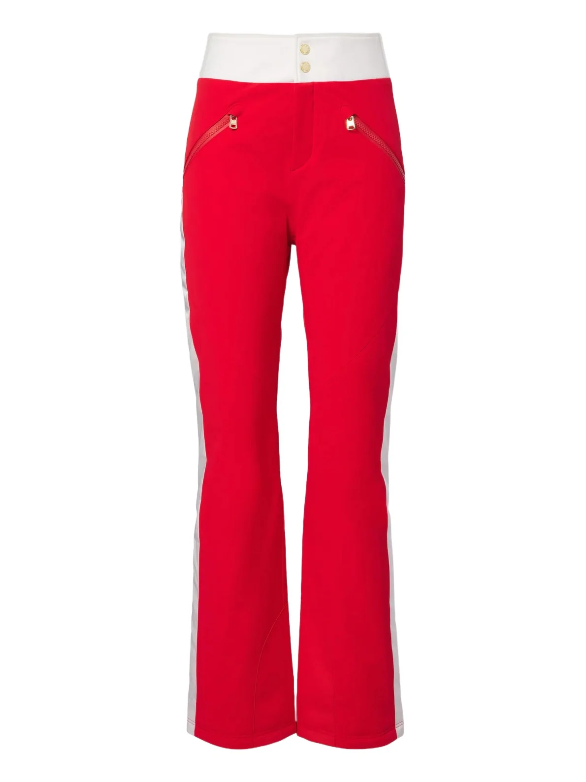 Fanni flared ski pants