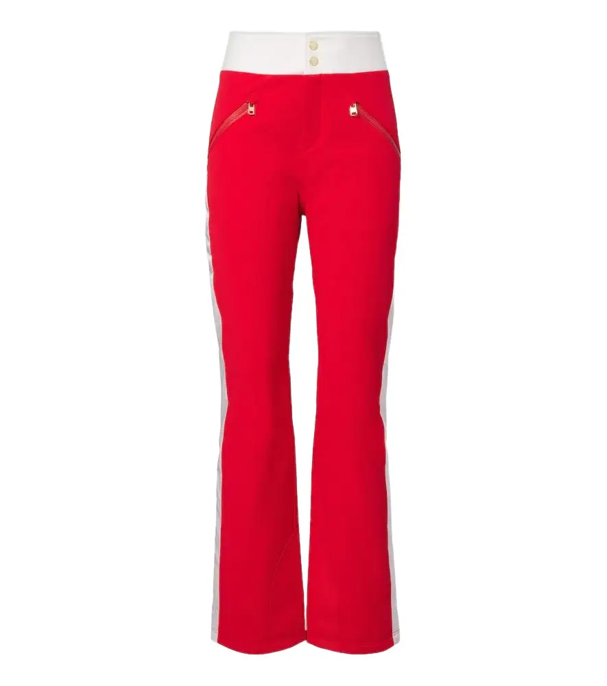 Bogner Fanni flared ski pants