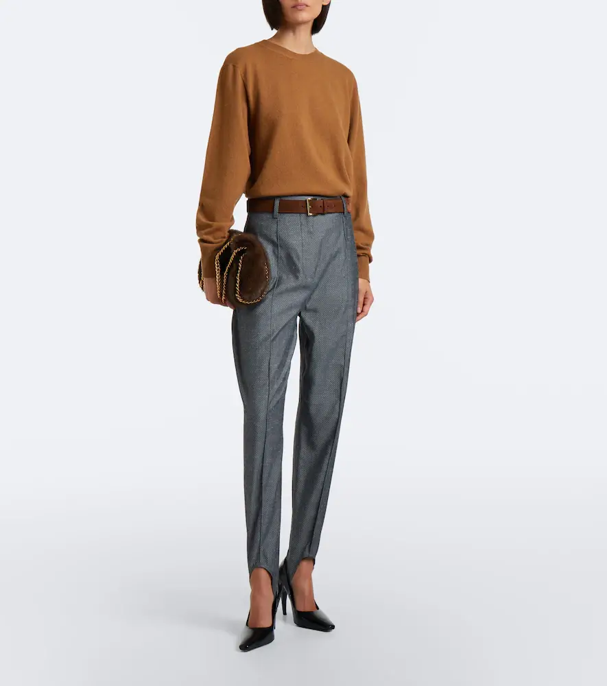 Stella McCartney Falabella Mini tote bag | Thumbnail 5 Stella McCartney Falabella Mini tote bag | Thumbnail 5