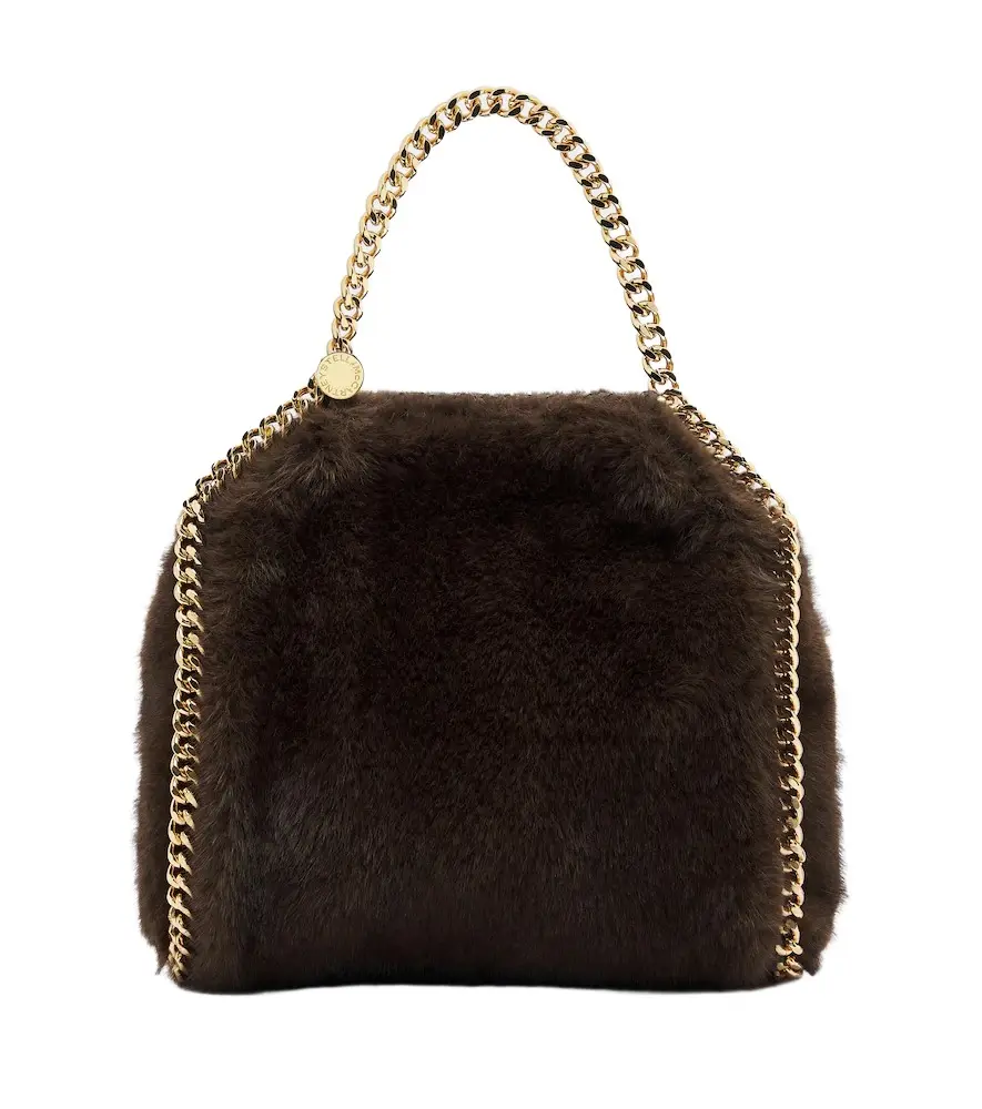 Stella McCartney Falabella Mini tote bag