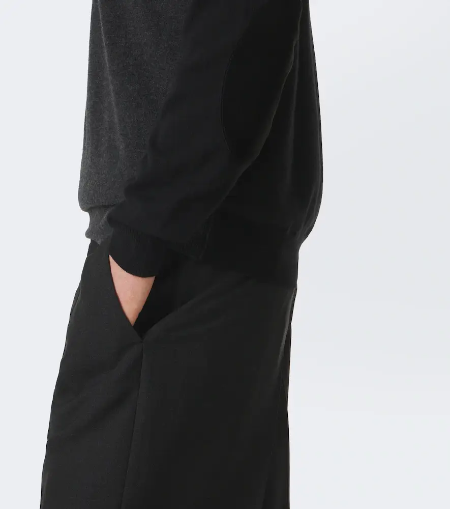 Maison Margiela Wool sweater | Thumbnail 5 Maison Margiela Wool sweater | Thumbnail 5
