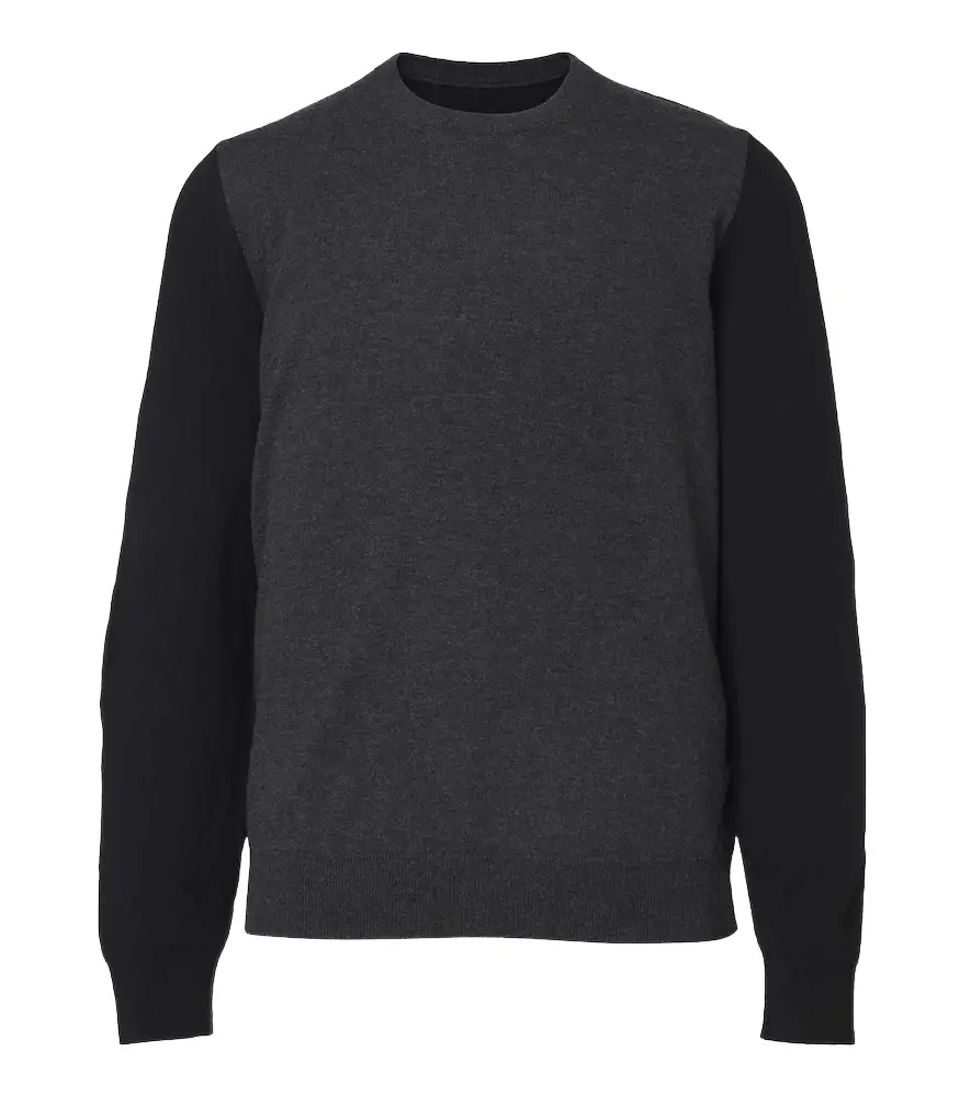 Maison Margiela Wool sweater
