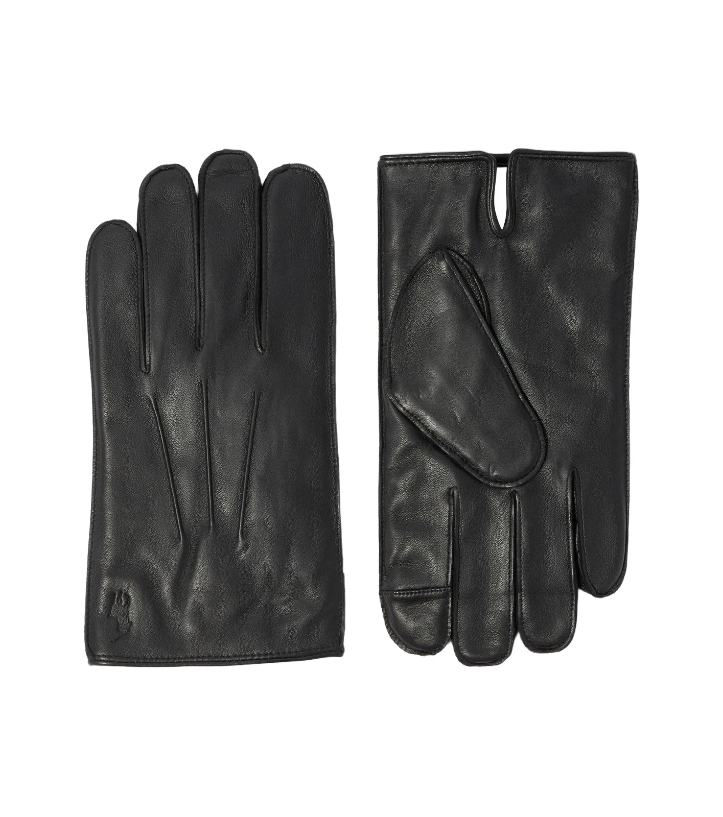 Polo Ralph Lauren Leather gloves