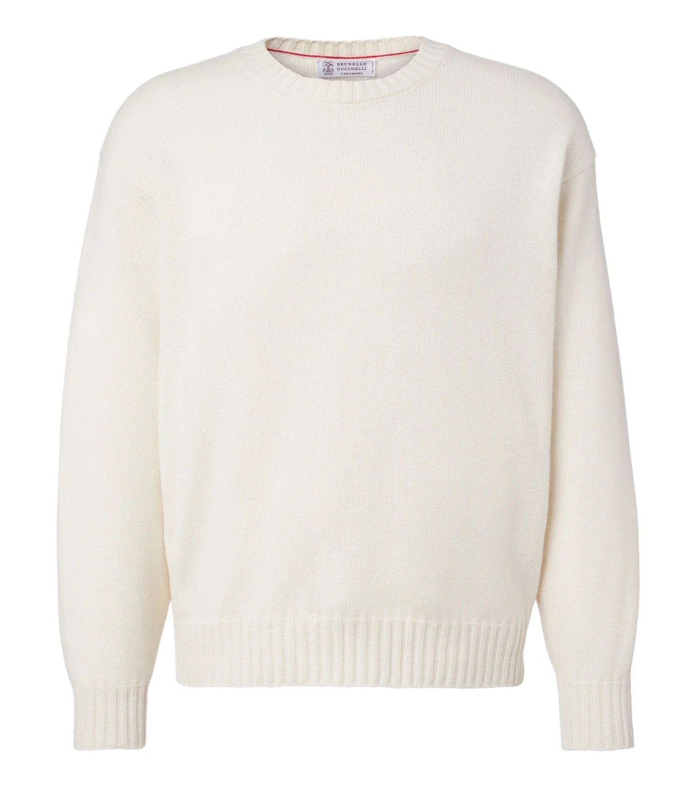 Cashmere sweater