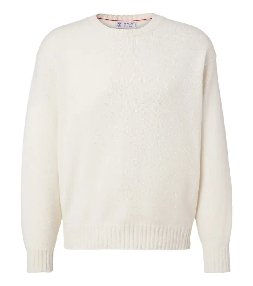 Cashmere sweater Cashmere sweater