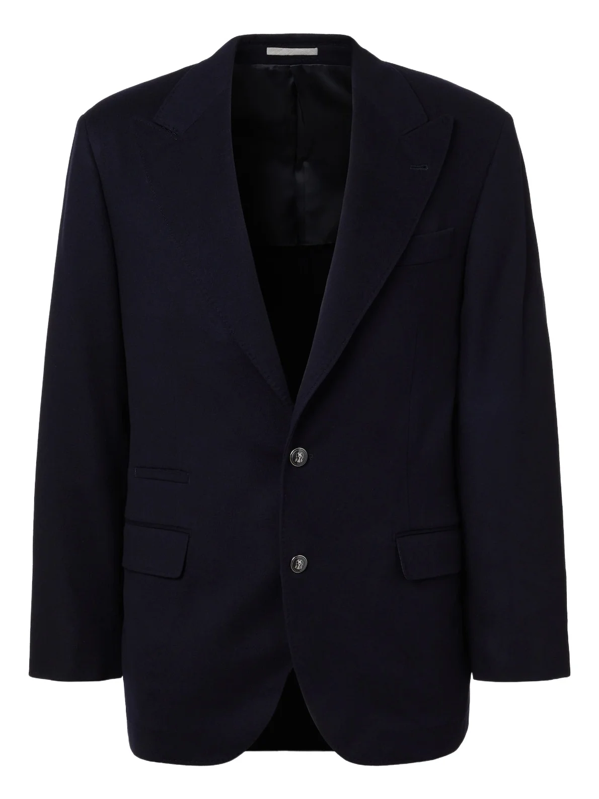 Brunello Cucinelli Wool blazer
