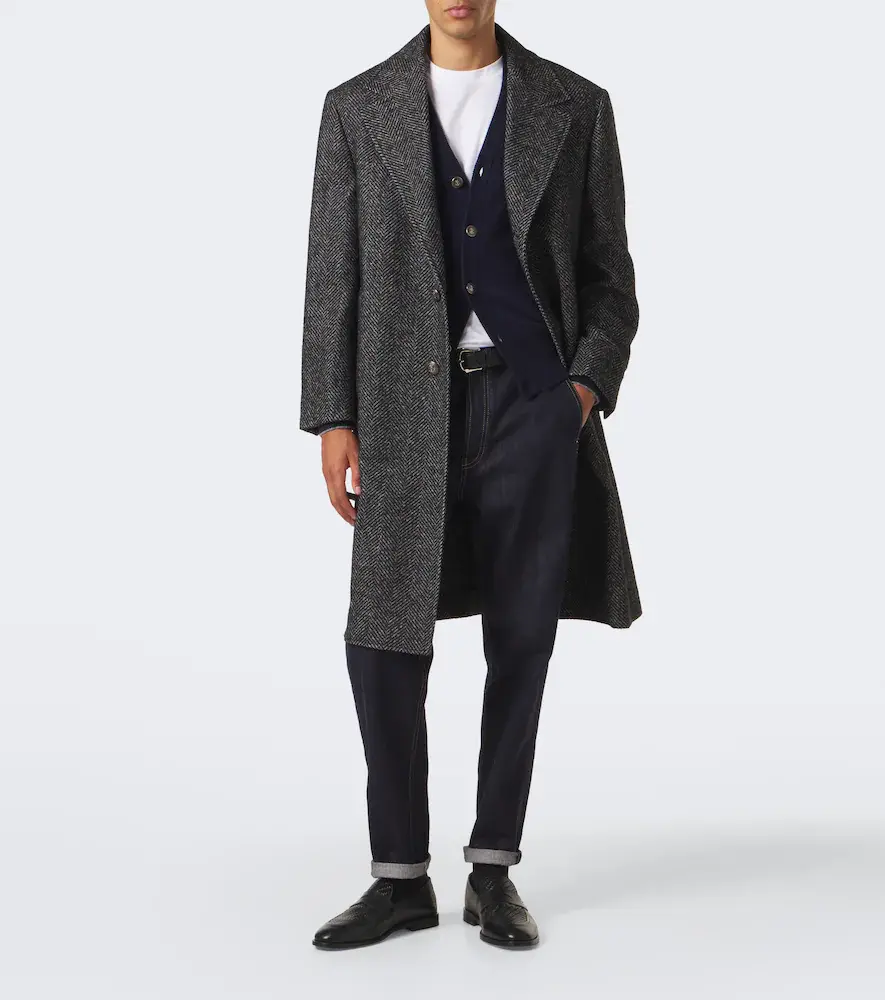 Brunello Cucinelli Cashmere cardigan | Thumbnail 2 Brunello Cucinelli Cashmere cardigan | Thumbnail 2