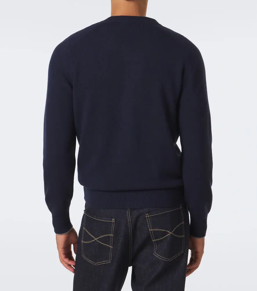 Brunello Cucinelli Cashmere cardigan | Thumbnail 7 Brunello Cucinelli Cashmere cardigan | Thumbnail 7