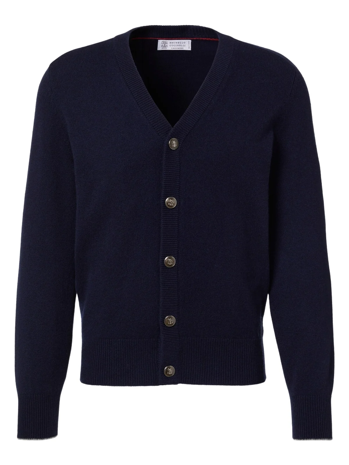 Cashmere cardigan Cashmere cardigan