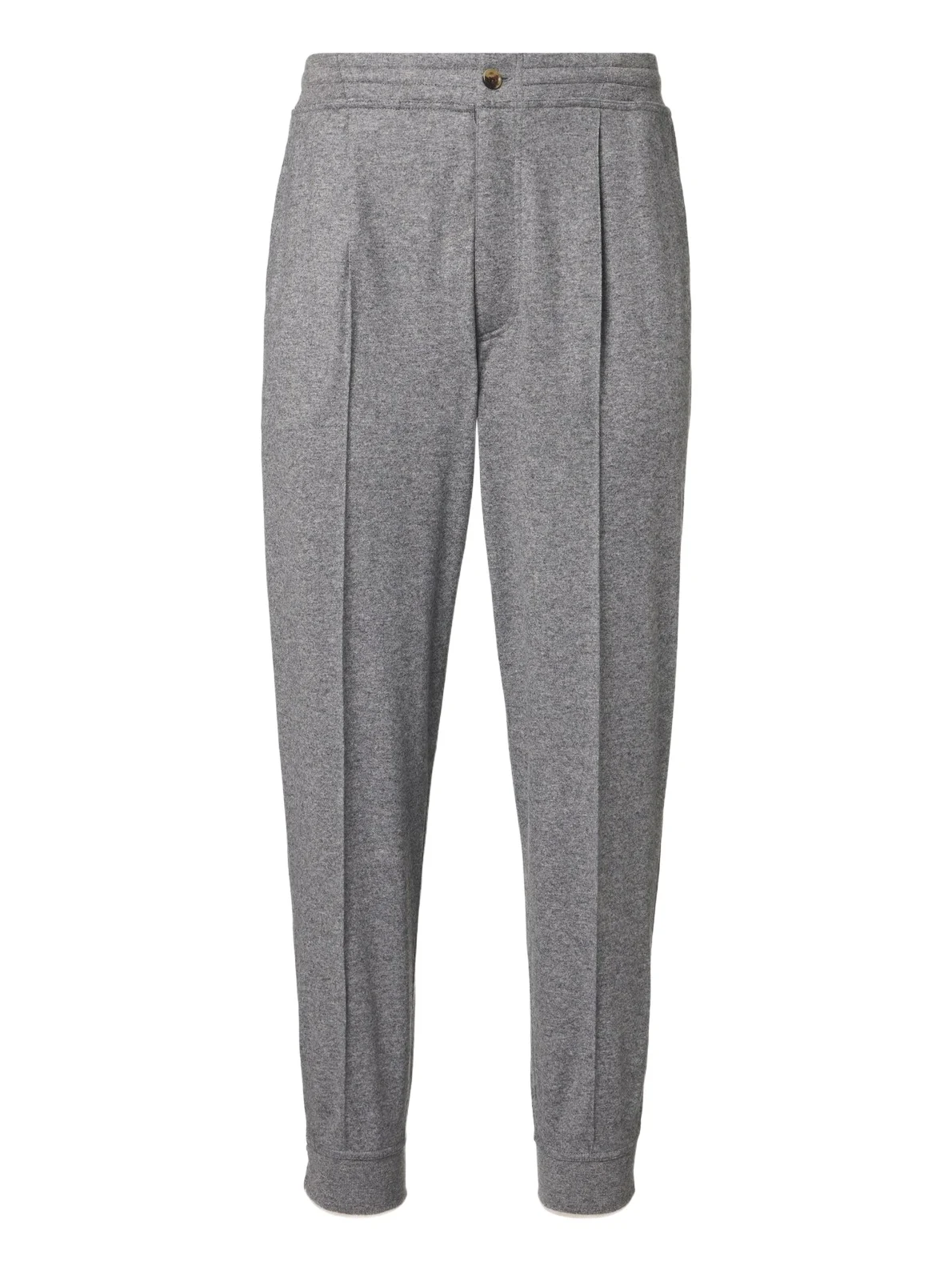 Cashmere slim pants Cashmere slim pants