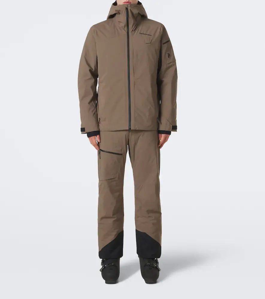PEAK PERFORMANCE Alpine GORE-TEX ski pants | Thumbnail 2