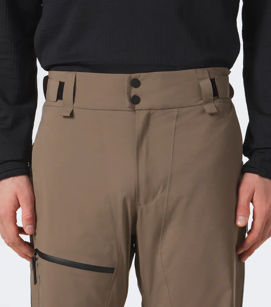 PEAK PERFORMANCE Alpine GORE-TEX ski pants | Thumbnail 6
