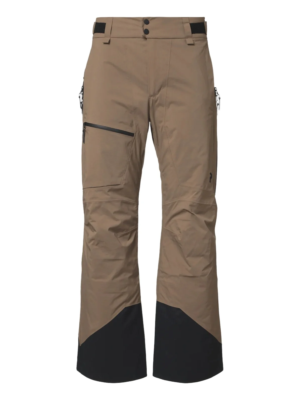 Alpine GORE-TEX ski pants