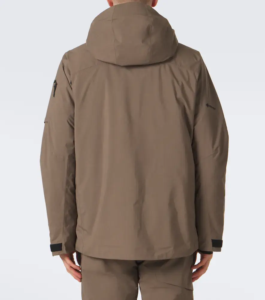 PEAK PERFORMANCE Alpine GORE-TEX ski jacket | Thumbnail 2 PEAK PERFORMANCE Alpine GORE-TEX ski jacket | Thumbnail 2