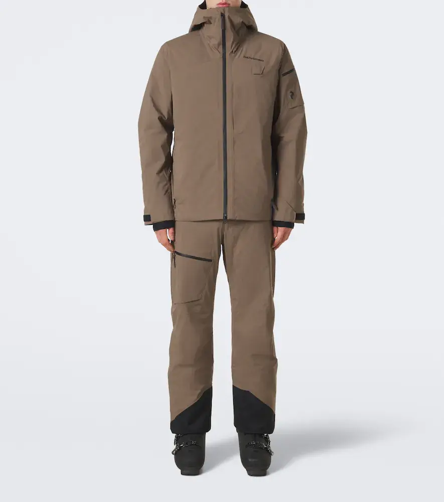 PEAK PERFORMANCE Alpine GORE-TEX ski jacket | Thumbnail 3 PEAK PERFORMANCE Alpine GORE-TEX ski jacket | Thumbnail 3