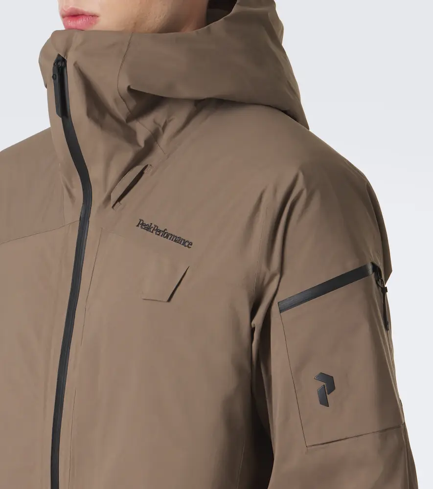 PEAK PERFORMANCE Alpine GORE-TEX ski jacket | Thumbnail 5 PEAK PERFORMANCE Alpine GORE-TEX ski jacket | Thumbnail 5
