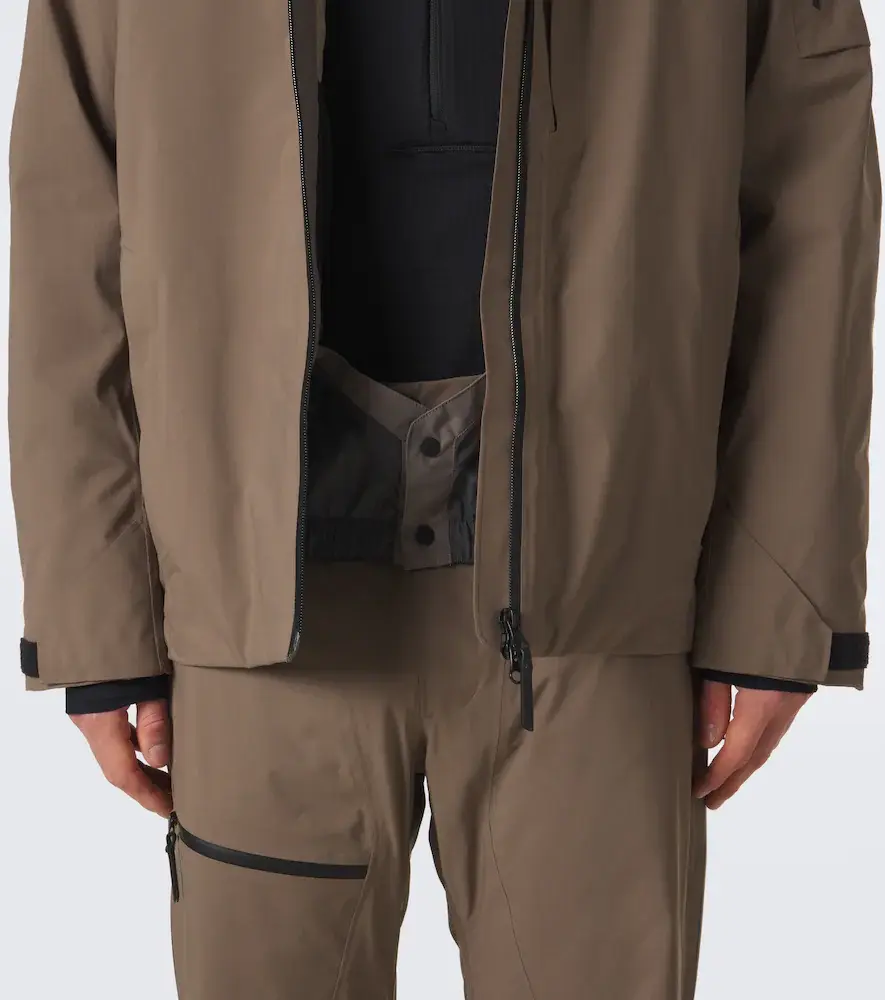 PEAK PERFORMANCE Alpine GORE-TEX ski jacket | Thumbnail 6 PEAK PERFORMANCE Alpine GORE-TEX ski jacket | Thumbnail 6