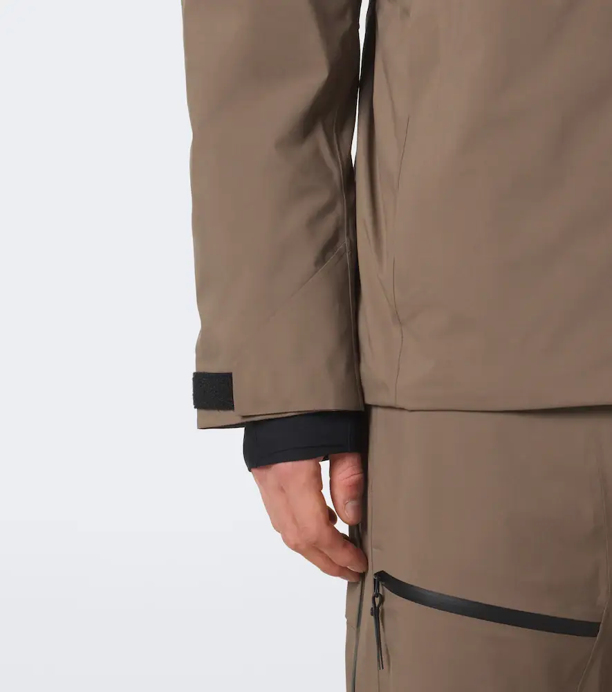 PEAK PERFORMANCE Alpine GORE-TEX ski jacket | Thumbnail 7 PEAK PERFORMANCE Alpine GORE-TEX ski jacket | Thumbnail 7