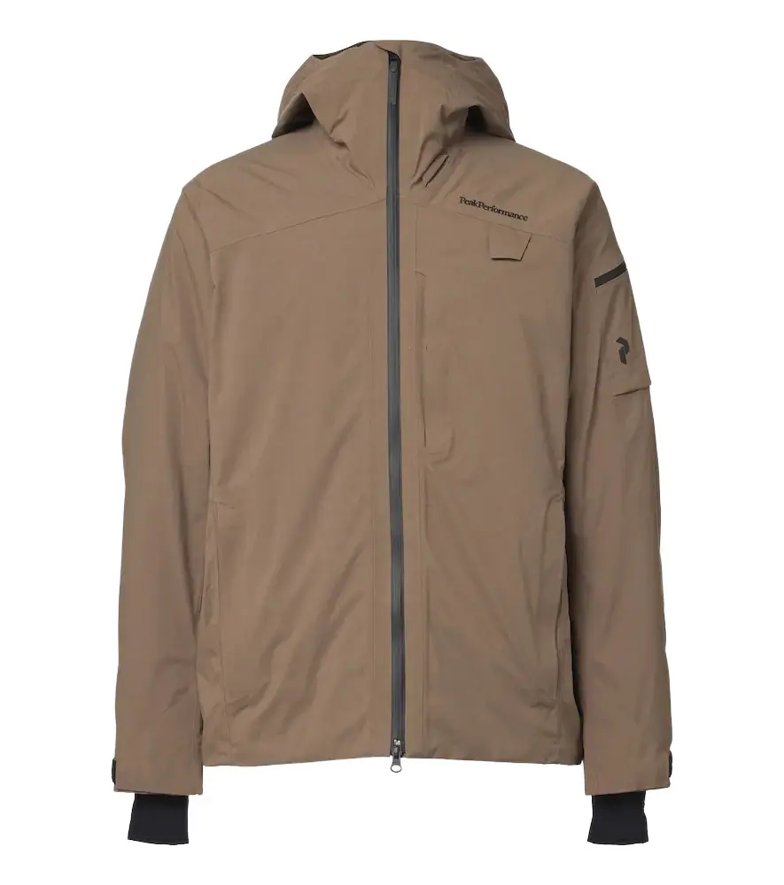 PEAK PERFORMANCE Alpine GORE-TEX ski jacket