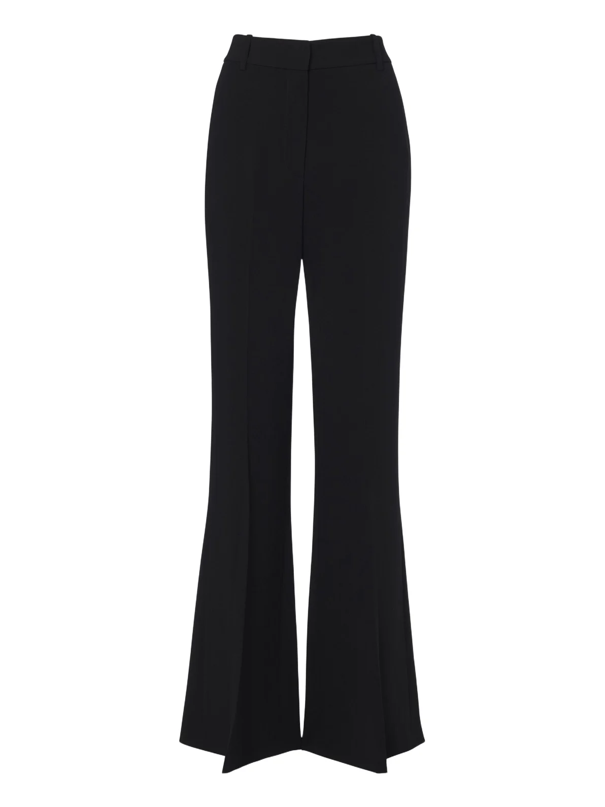 Nili Lotan Effy flared pants