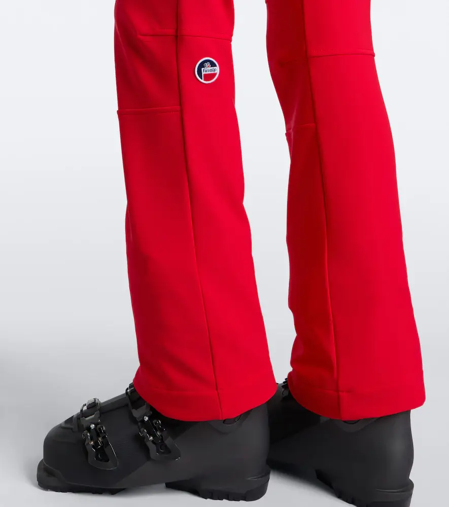 Fusalp Diana ski pants | Thumbnail 2 Fusalp Diana ski pants | Thumbnail 2