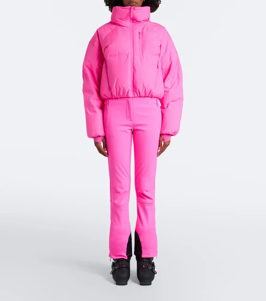 Cordova Saint Moritz flared ski pants | Thumbnail 3 Cordova Saint Moritz flared ski pants | Thumbnail 3